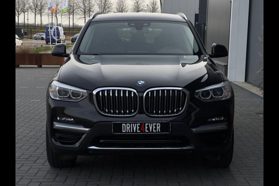 BMW X3 xDrive30e Exec. m22 NAVI PDC LEDER LED SPORTVELGEN PDC