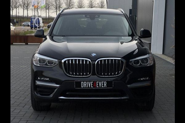 BMW X3 xDrive30e Exec. m22 NAVI PDC LEDER LED SPORTVELGEN PDC
