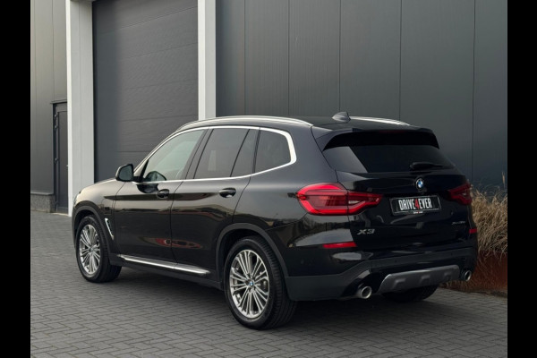 BMW X3 xDrive30e Exec. m22 NAVI PDC LEDER LED SPORTVELGEN PDC