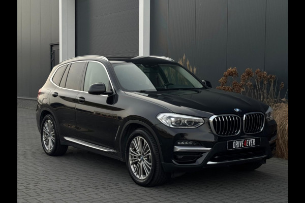 BMW X3 xDrive30e Exec. m22 NAVI PDC LEDER LED SPORTVELGEN PDC