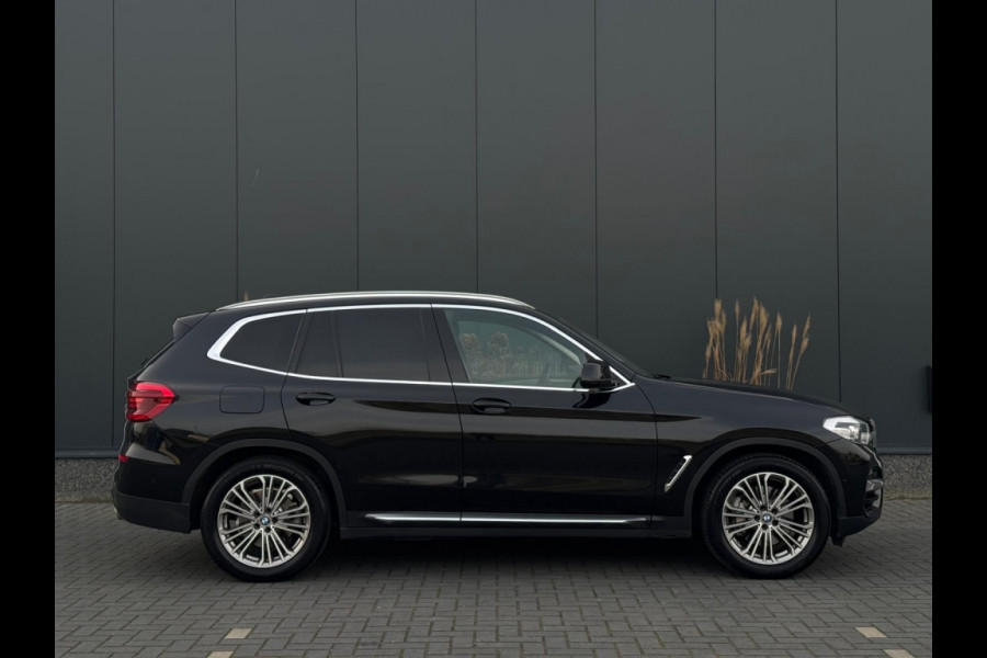 BMW X3 xDrive30e Exec. m22 NAVI PDC LEDER LED SPORTVELGEN PDC