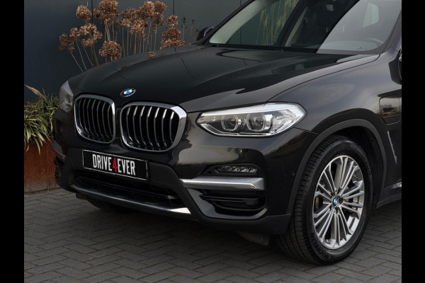 BMW X3 xDrive30e Exec. m22 NAVI PDC LEDER LED SPORTVELGEN PDC