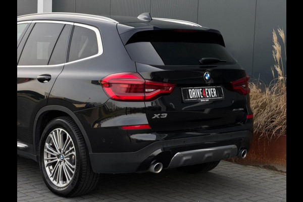 BMW X3 xDrive30e Exec. m22 NAVI PDC LEDER LED SPORTVELGEN PDC