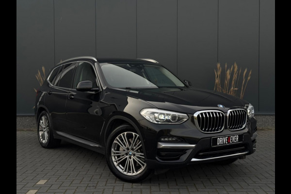 BMW X3 xDrive30e Exec. m22 NAVI PDC LEDER LED SPORTVELGEN PDC