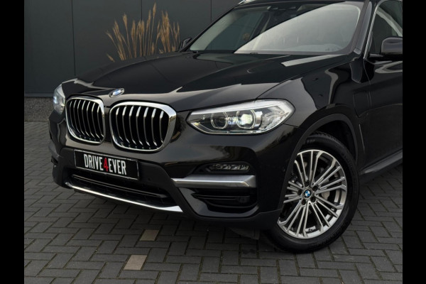 BMW X3 xDrive30e Exec. m22 NAVI PDC LEDER LED SPORTVELGEN PDC