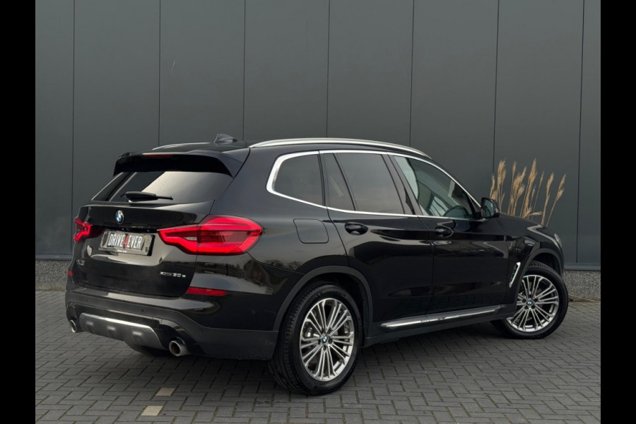 BMW X3 xDrive30e Exec. m22 NAVI PDC LEDER LED SPORTVELGEN PDC