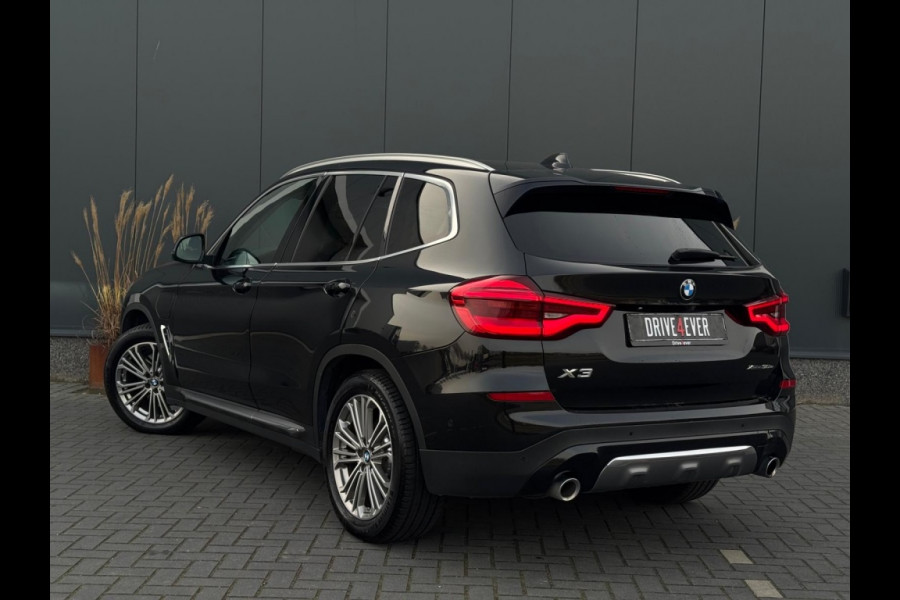 BMW X3 xDrive30e Exec. m22 NAVI PDC LEDER LED SPORTVELGEN PDC