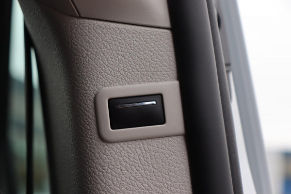 Mercedes-Benz EVITO TOURER PRO L3 350km lange rail+9-persoons snelladen el.deuren leer+vw 39.620ex.