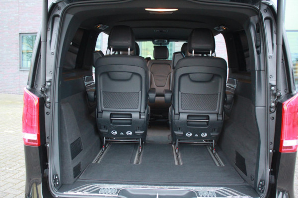 Mercedes-Benz Eqv 300 L3 Avantgarde 90 kWh