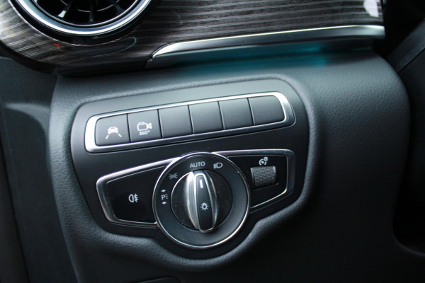 Mercedes-Benz Eqv 300 L3 Avantgarde 90 kWh