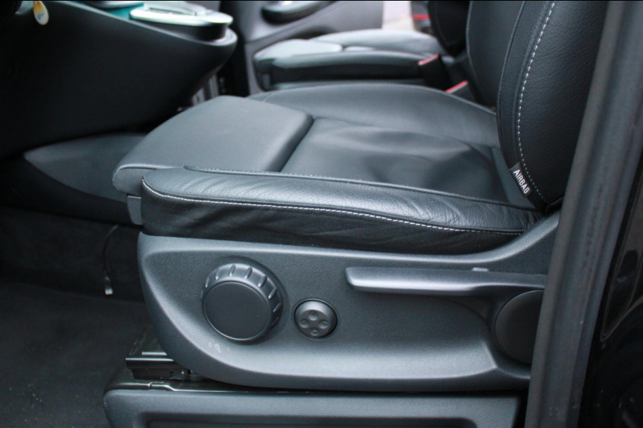 Mercedes-Benz Eqv 300 L3 Avantgarde 90 kWh