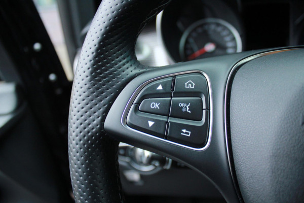 Mercedes-Benz Eqv 300 L3 Avantgarde 90 kWh