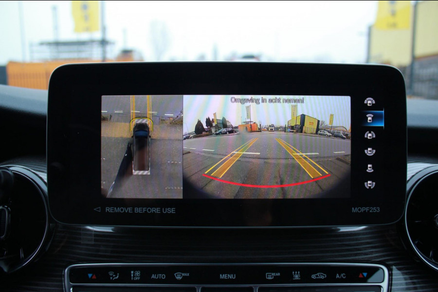 Mercedes-Benz Eqv 300 L3 Avantgarde 90 kWh