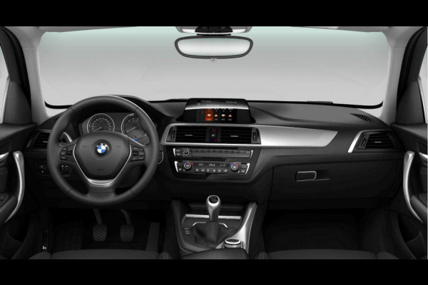 BMW 1-serie 116i Executive, Sport-stoelen, Nieuwe Vanos! (€1300,-)