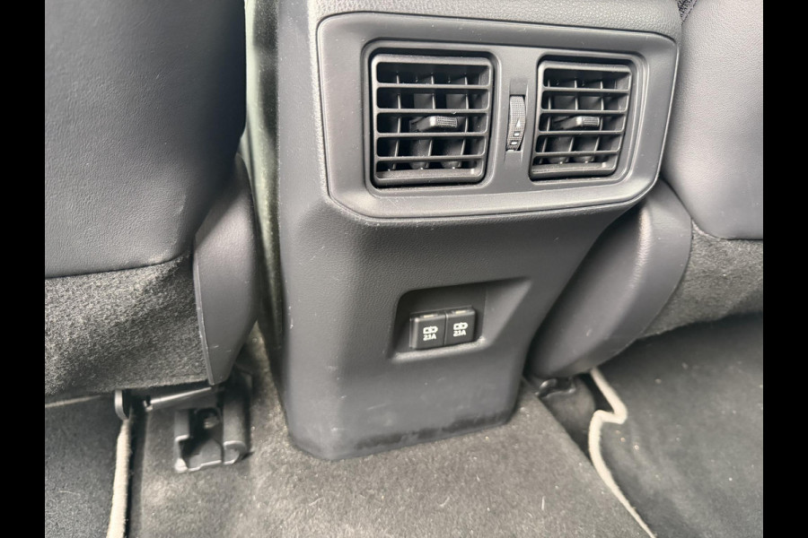 Toyota RAV4 2.5 Hybrid Style Bi-Tone | Stoelverwarming | Adaptieve Cruise Control | Keyless start & Entry | Trekhaak |