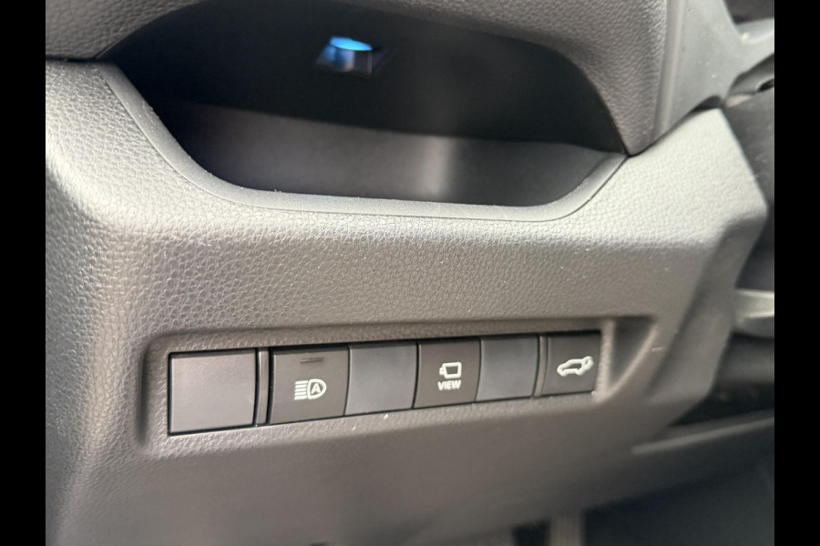 Toyota RAV4 2.5 Hybrid Style Bi-Tone | Stoelverwarming | Adaptieve Cruise Control | Keyless start & Entry | Trekhaak |