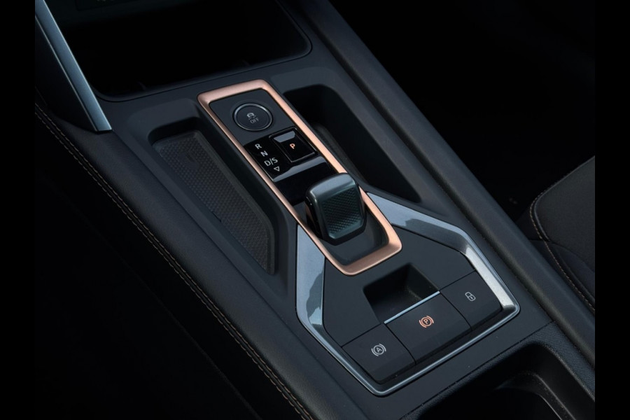 CUPRA Leon Sportstourer 1.5 e-TSI 2025 GARANTIE NAVI CLIMATE APPLE CARPLAY LEDER