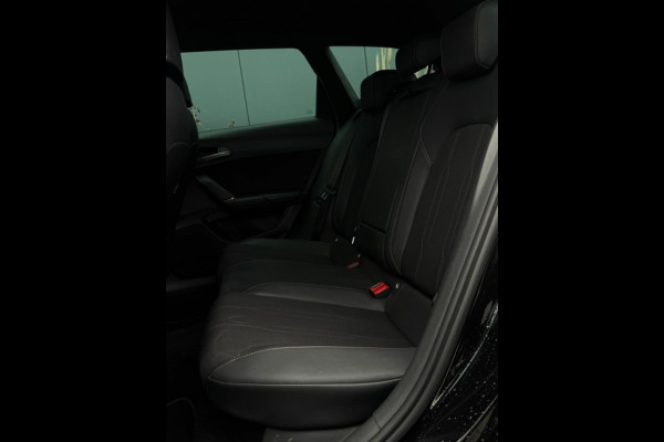 CUPRA Leon Sportstourer 1.5 e-TSI 2025 GARANTIE NAVI CLIMATE APPLE CARPLAY LEDER