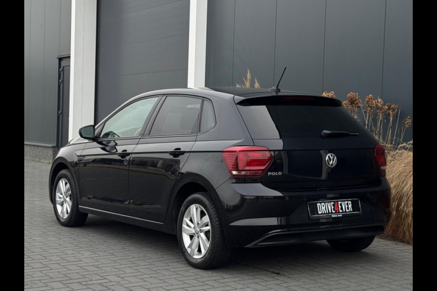 Volkswagen Polo 1.0 TSI Comf.l. Bus. NAVI ACC AIRCO PDC SPORTVELGEN ELEK PAKKET