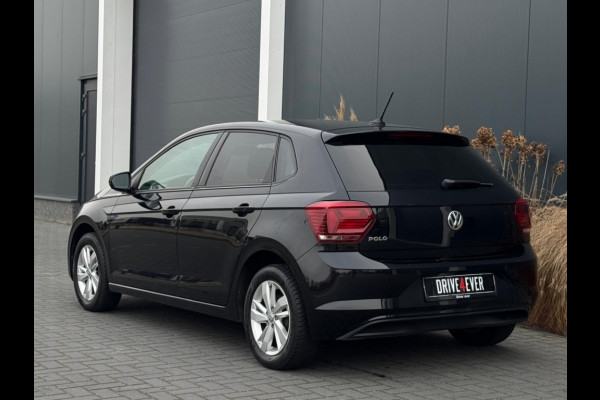 Volkswagen Polo 1.0 TSI Comf.l. Bus. NAVI ACC AIRCO PDC SPORTVELGEN ELEK PAKKET