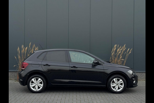 Volkswagen Polo 1.0 TSI Comf.l. Bus. NAVI ACC AIRCO PDC SPORTVELGEN ELEK PAKKET