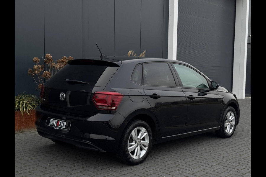 Volkswagen Polo 1.0 TSI Comf.l. Bus. NAVI ACC AIRCO PDC SPORTVELGEN ELEK PAKKET