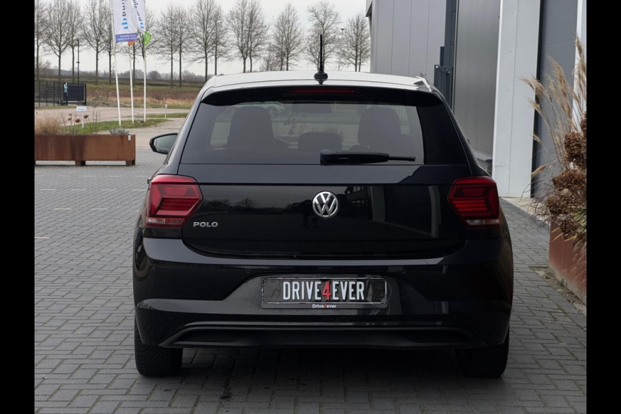 Volkswagen Polo 1.0 TSI Comf.l. Bus. NAVI ACC AIRCO PDC SPORTVELGEN ELEK PAKKET