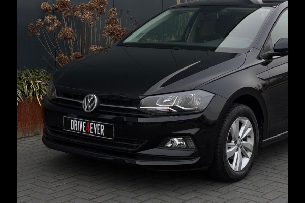 Volkswagen Polo 1.0 TSI Comf.l. Bus. NAVI ACC AIRCO PDC SPORTVELGEN ELEK PAKKET