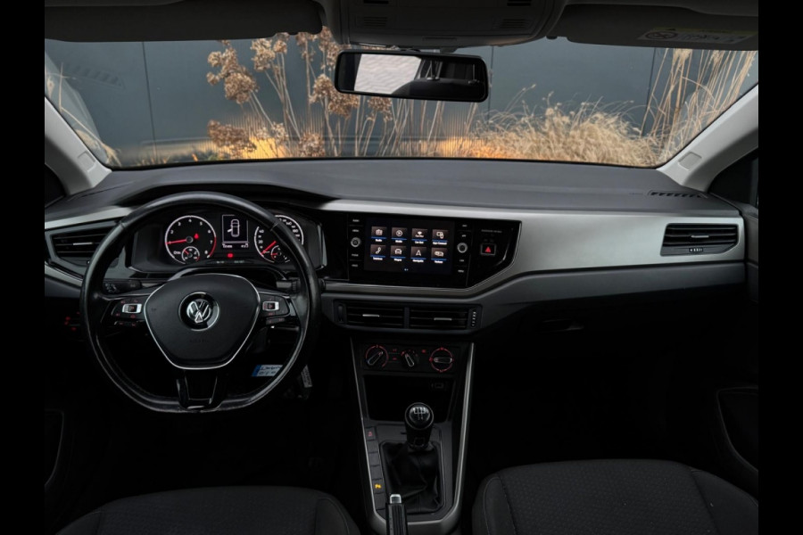Volkswagen Polo 1.0 TSI Comf.l. Bus. NAVI ACC AIRCO PDC SPORTVELGEN ELEK PAKKET