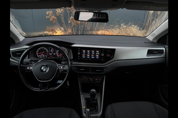 Volkswagen Polo 1.0 TSI Comf.l. Bus. NAVI ACC AIRCO PDC SPORTVELGEN ELEK PAKKET