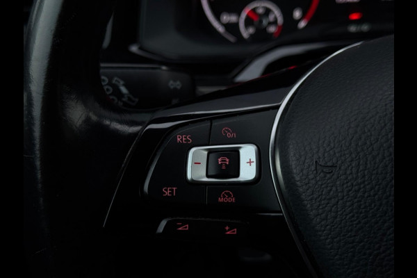 Volkswagen Polo 1.0 TSI Comf.l. Bus. NAVI ACC AIRCO PDC SPORTVELGEN ELEK PAKKET