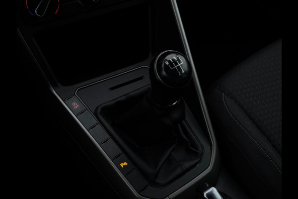 Volkswagen Polo 1.0 TSI Comf.l. Bus. NAVI ACC AIRCO PDC SPORTVELGEN ELEK PAKKET