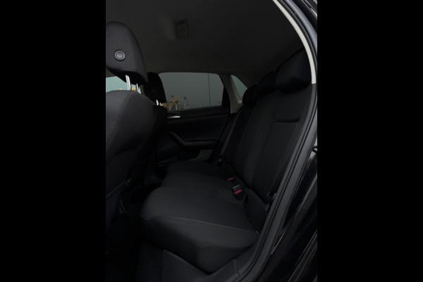 Volkswagen Polo 1.0 TSI Comf.l. Bus. NAVI ACC AIRCO PDC SPORTVELGEN ELEK PAKKET