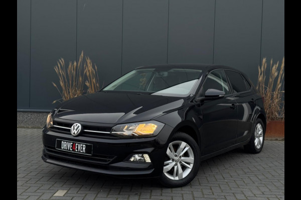 Volkswagen Polo 1.0 TSI Comf.l. Bus. NAVI ACC AIRCO PDC SPORTVELGEN ELEK PAKKET