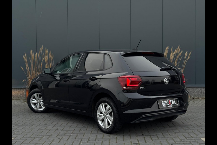 Volkswagen Polo 1.0 TSI Comf.l. Bus. NAVI ACC AIRCO PDC SPORTVELGEN ELEK PAKKET