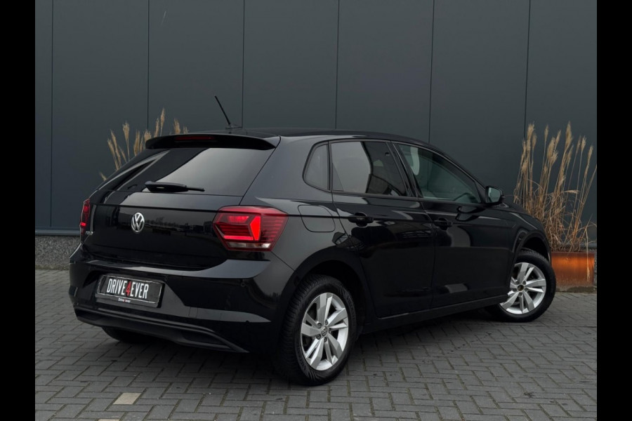 Volkswagen Polo 1.0 TSI Comf.l. Bus. NAVI ACC AIRCO PDC SPORTVELGEN ELEK PAKKET