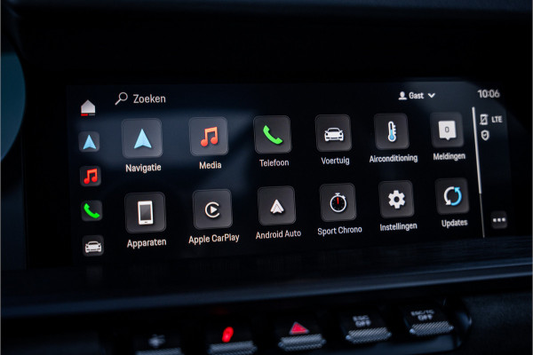 Porsche 911 992 4.0 GT3 - Track Pack | Volledig PPF | Sport Chrono + | Lift | Carbon Dak