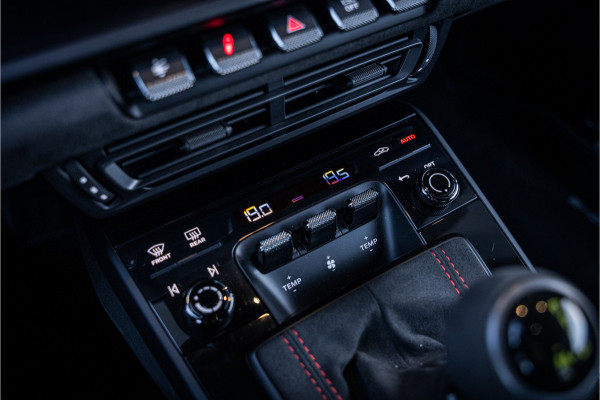 Porsche 911 992 4.0 GT3 - Track Pack | Volledig PPF | Sport Chrono + | Lift | Carbon Dak