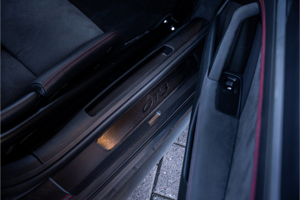 Porsche 911 992 4.0 GT3 - Track Pack | Volledig PPF | Sport Chrono + | Lift | Carbon Dak