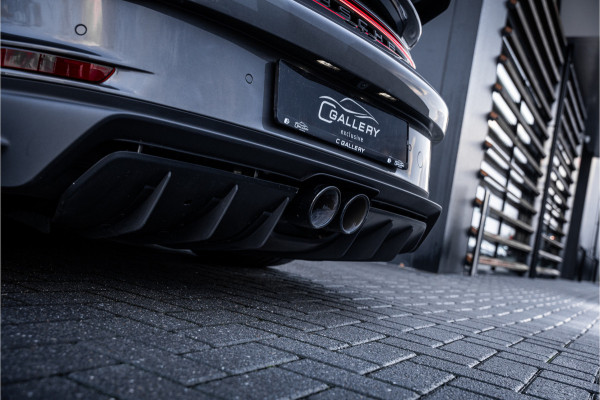 Porsche 911 992 4.0 GT3 - Track Pack | Volledig PPF | Sport Chrono + | Lift | Carbon Dak