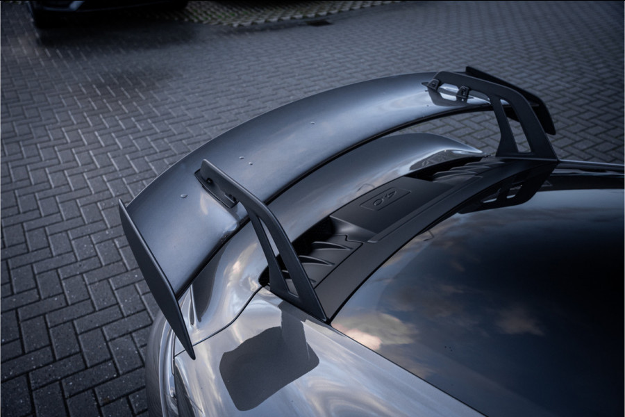Porsche 911 992 4.0 GT3 - Track Pack | Volledig PPF | Sport Chrono + | Lift | Carbon Dak