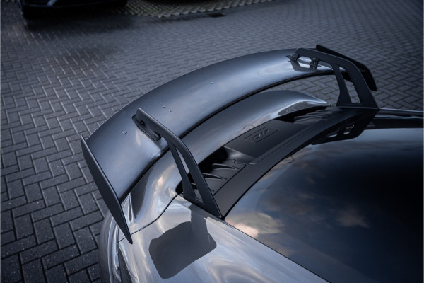 Porsche 911 992 4.0 GT3 - Track Pack | Volledig PPF | Sport Chrono + | Lift | Carbon Dak