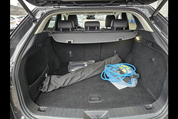 Mazda CX-60 2.5 e-SkyActiv PHEV Homura 325 pk | Nieuwstaat | Leder | Full led | Virtual cockpit | Head-up display | Adaptieve cruise control etc.