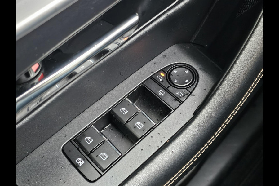 Mazda CX-60 2.5 e-SkyActiv PHEV Homura 325 pk | Nieuwstaat | Leder | Full led | Virtual cockpit | Head-up display | Adaptieve cruise control etc.