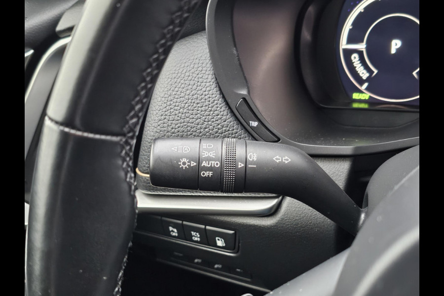 Mazda CX-60 2.5 e-SkyActiv PHEV Homura 325 pk | Nieuwstaat | Leder | Full led | Virtual cockpit | Head-up display | Adaptieve cruise control etc.