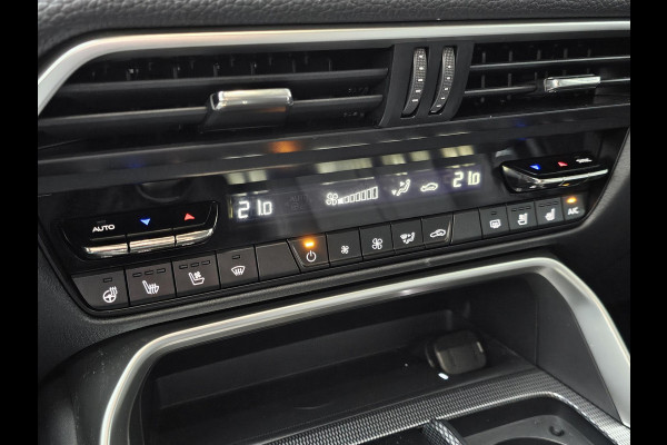 Mazda CX-60 2.5 e-SkyActiv PHEV Homura 325 pk | Nieuwstaat | Leder | Full led | Virtual cockpit | Head-up display | Adaptieve cruise control etc.