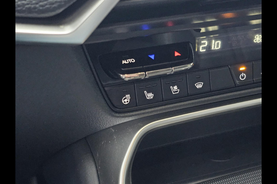 Mazda CX-60 2.5 e-SkyActiv PHEV Homura 325 pk | Nieuwstaat | Leder | Full led | Virtual cockpit | Head-up display | Adaptieve cruise control etc.