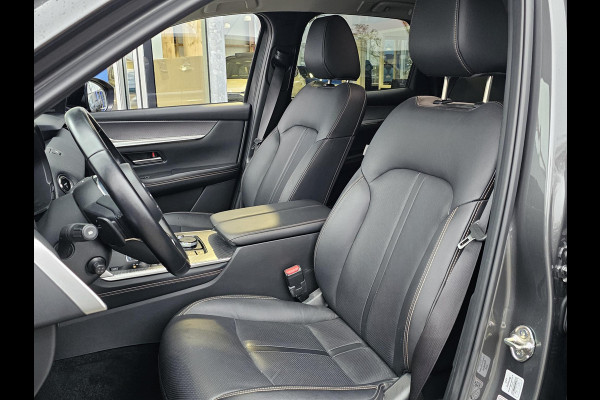 Mazda CX-60 2.5 e-SkyActiv PHEV Homura 325 pk | Nieuwstaat | Leder | Full led | Virtual cockpit | Head-up display | Adaptieve cruise control etc.