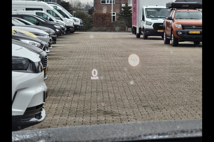 Mazda CX-60 2.5 e-SkyActiv PHEV Homura 325 pk | Nieuwstaat | Leder | Full led | Virtual cockpit | Head-up display | Adaptieve cruise control etc.