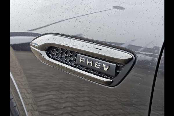 Mazda CX-60 2.5 e-SkyActiv PHEV Homura 325 pk | Nieuwstaat | Leder | Full led | Virtual cockpit | Head-up display | Adaptieve cruise control etc.